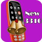 new 3310 rington classic 2017 on 9Apps
