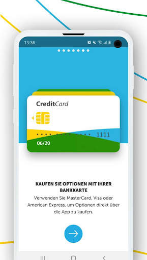 MyPost Telecom Mobile screenshot 1
