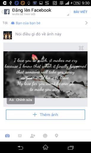 Love Status screenshot 7