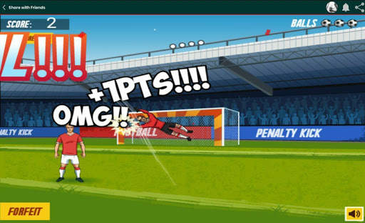 3D Game Collecion - Funny 5 Games in  One App screenshot 3