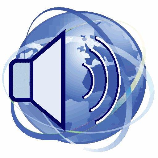 Sprekende Browser icon