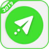 Lite for WhatsApp 2019 logo