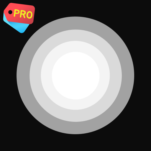 Assistive Touch - Fast, smooth icon