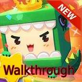 Guide for Mini world art block 2020 Tips 1.0
