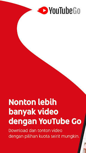 YouTube Go screenshot 1