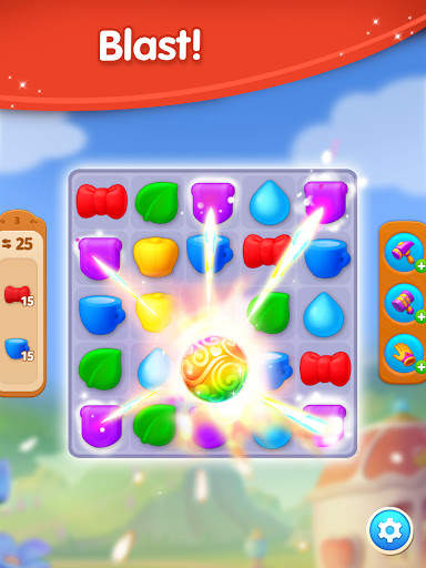 Royal Story - Wonderland screenshot 17