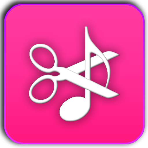 Ringtone Maker and Mp3 Cutter 1.4