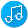 iSyncr: Sync iTunes to Android أيقونة