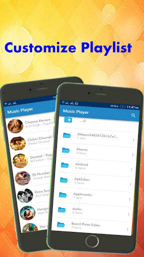 Song Player screenshot 4