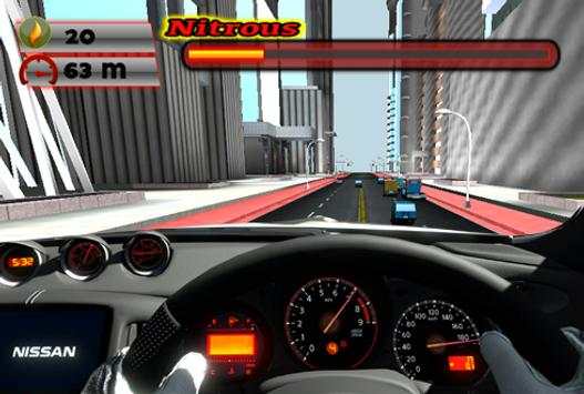 Real  Speed 3D screenshot 4