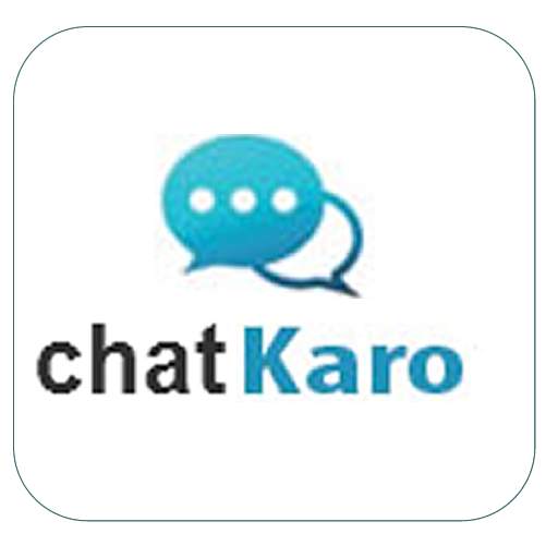 Chatkaro 1.0