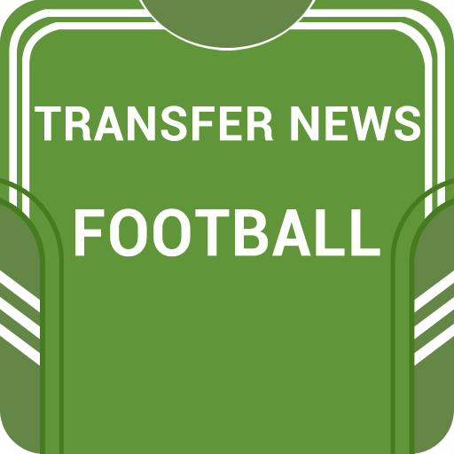 Football Transfer News icon