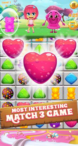 Candy Blast 2021 screenshot 2
