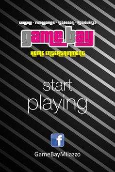 GameBay screenshot 1