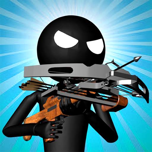 Stickman Crossbow 2.8