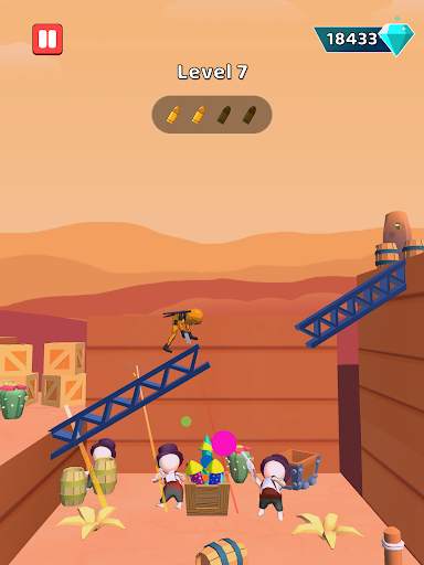 Agent Danger  62 screenshot 14