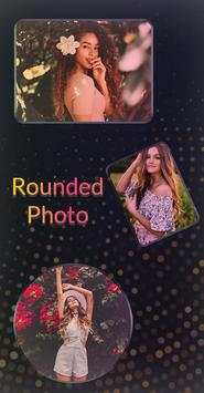 Round Photo screenshot 5