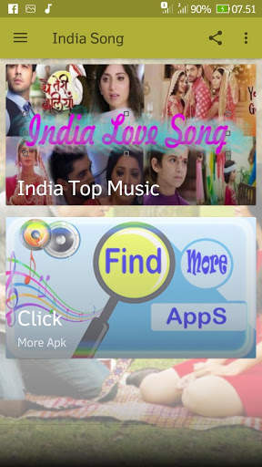 Best India Love Song Offline screenshot 4