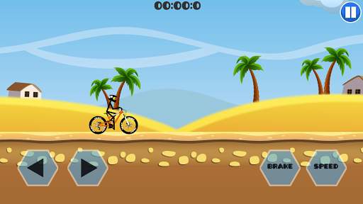 Mountain Bike screenshot 15