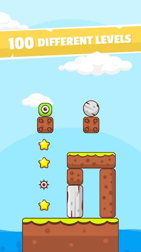 TapPop! - Puzzle Game screenshot 1