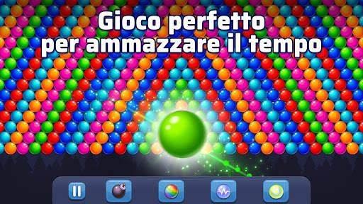 Bubble Pop! Puzzle Game Legend screenshot 2