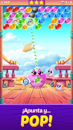 Cookie Cats Pop screenshot 3