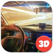 3D Car Racing - Traffic Rush 1.1
