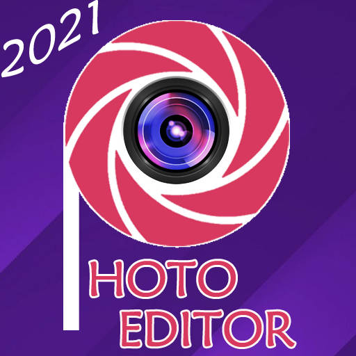 Photo Editor App 2021 - All in One Image Editing 2.0