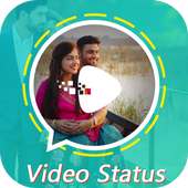 Video Status For WhatApp logo
