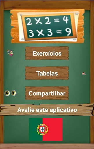 Tabuada screenshot 6