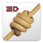 Knots 3D Pro 1.0