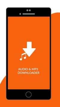 Audio & Mp3 Downloader 2019 - Free Music App screenshot 1