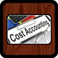 Cost Accounting icon