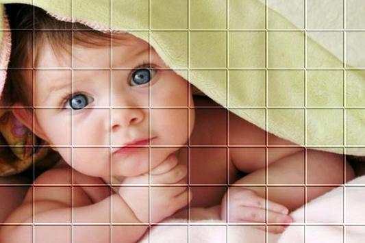 Puzzle for Baby Gemes screenshot 2
