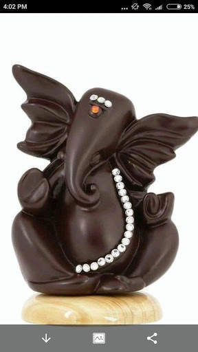 Ganesh WallPaper screenshot 4