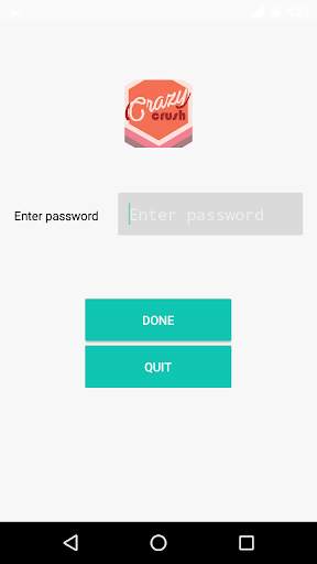 App Lock screenshot 1