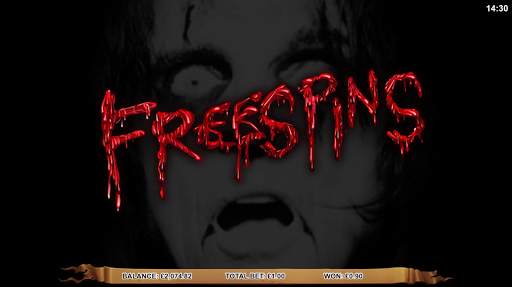 Free Vegas Casino Slot - Alice Cooper free slots screenshot 3
