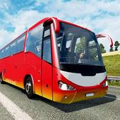 City Bus tourist Simulator 2020 icon