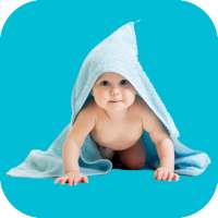 Baby Name Finder
