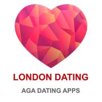 London Dating App - AGA
