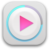Great MP3 Music Player icon