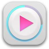 Great MP3 Music Player logo