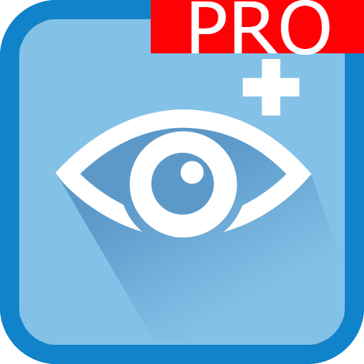 Blue Light Filter Pro - SMART MODE icon