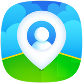 Family Locator icon