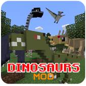 Jurassic Craft Mod 2.0