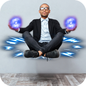 Magic Levitation Camera - Make you fly icon