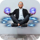 Magic Levitation Camera - Make you fly 1.0