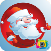 X'mas Pack for Camera360 आइकन