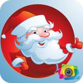 X'mas Pack for Camera360 1.0
