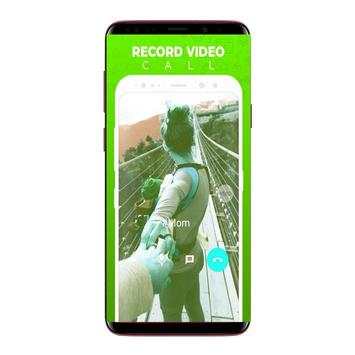 Video Call Recorder for WhatsApp and FB screenshot 4